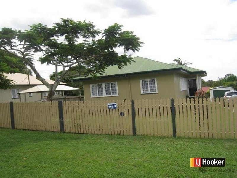 43 Hodgkinson Street, Chermside QLD 4032