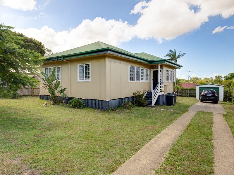 43 Hodgkinson Street, Chermside QLD 4032