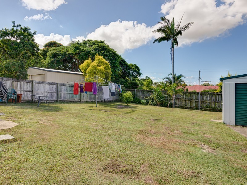 43 Hodgkinson Street, Chermside QLD 4032
