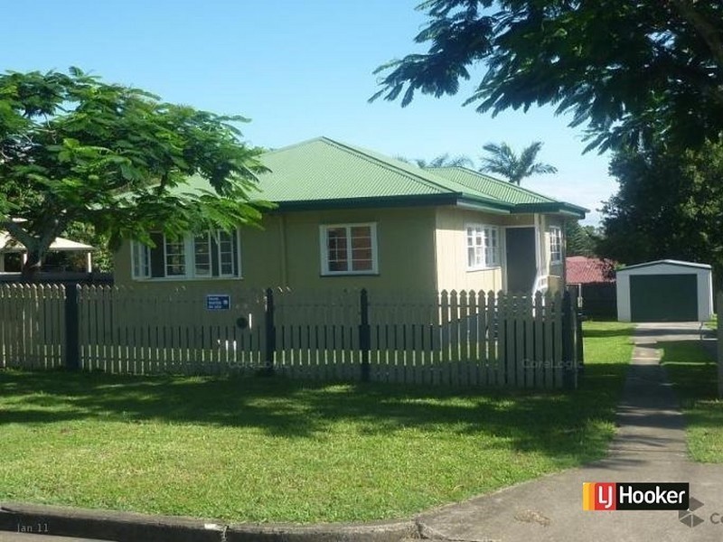43 Hodgkinson Street, Chermside QLD 4032