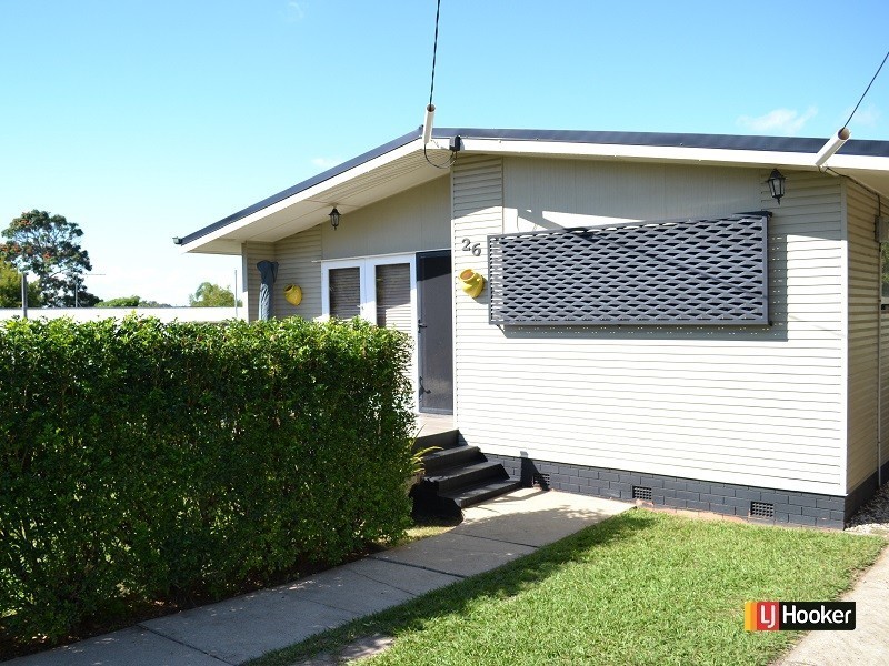 26 Sunbury Street, Geebung QLD 4034