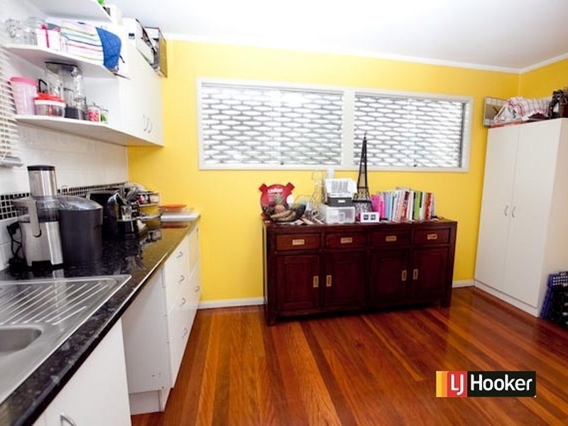 26 Sunbury Street, Geebung QLD 4034