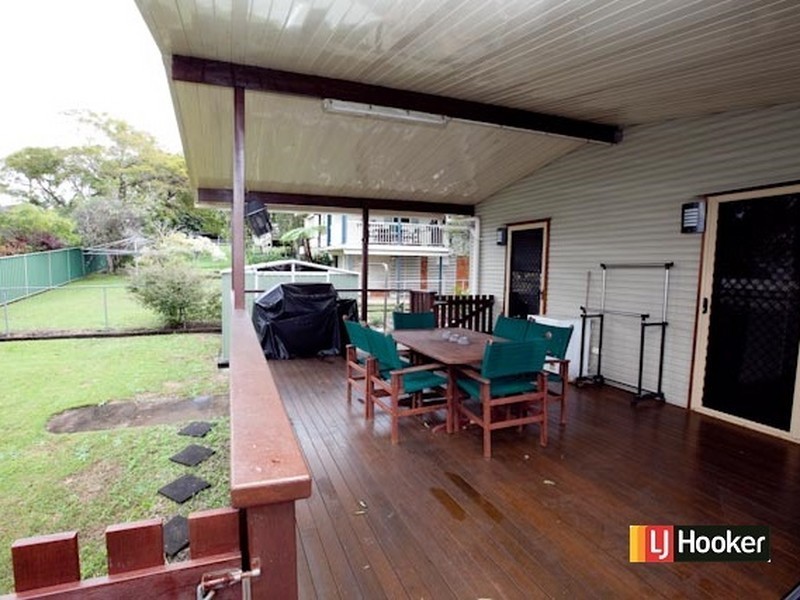 26 Sunbury Street, Geebung QLD 4034