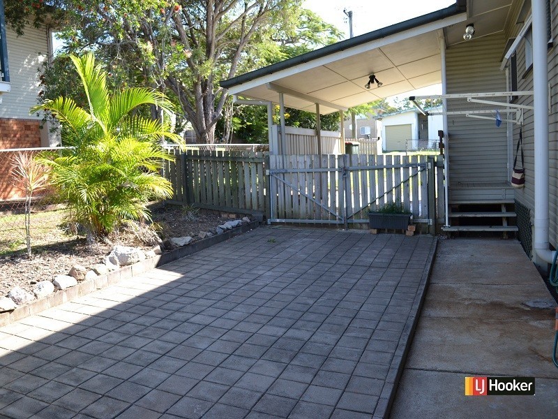 26 Sunbury Street, Geebung QLD 4034