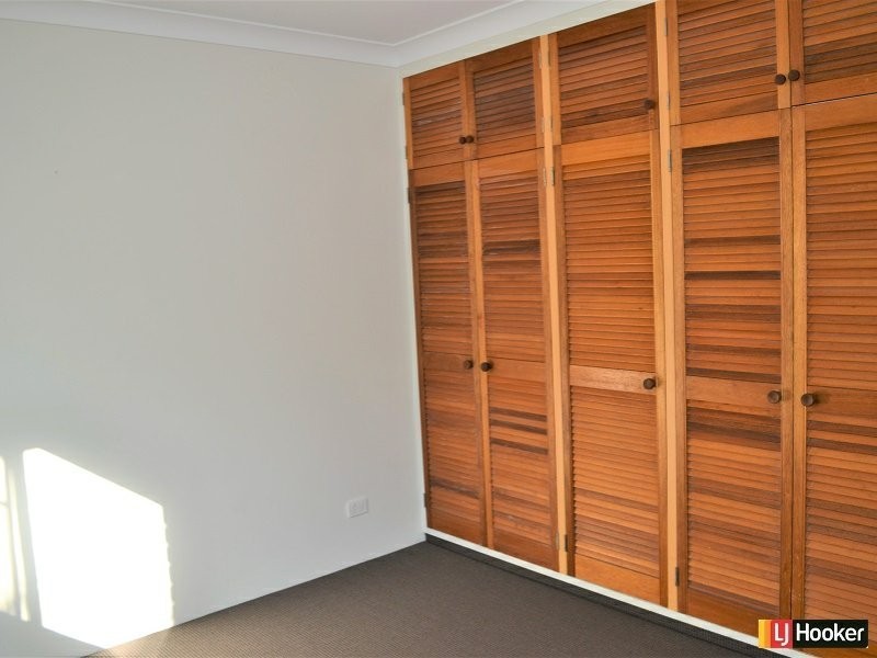 Unit 4/409 Rode Rd, Chermside QLD 4032