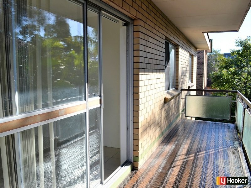 Unit 4/409 Rode Rd, Chermside QLD 4032