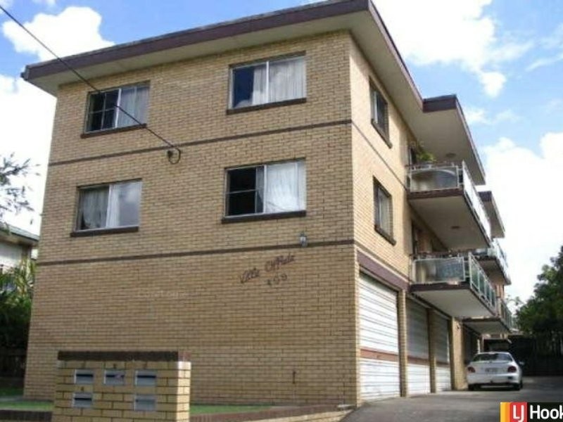 Unit 4/409 Rode Rd, Chermside QLD 4032