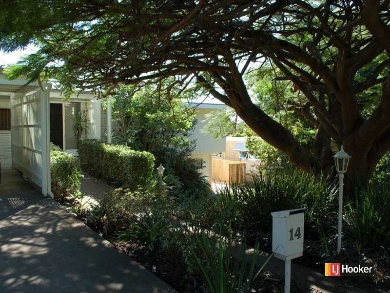 14 Jethro Street, Aspley QLD 4034