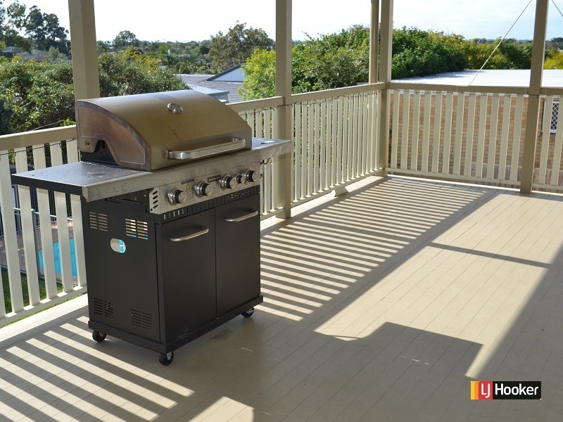 14 Jethro Street, Aspley QLD 4034