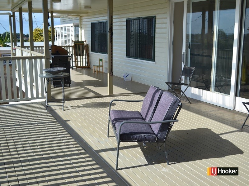 14 Jethro Street, Aspley QLD 4034