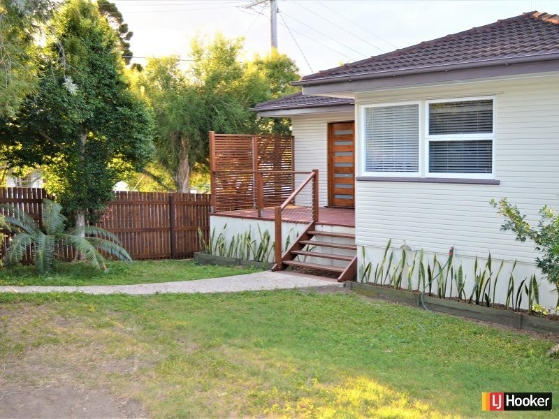 3 Frankit Street, Wavell Heights QLD 4012