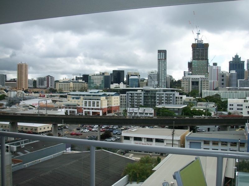 South Brisbane QLD 4101