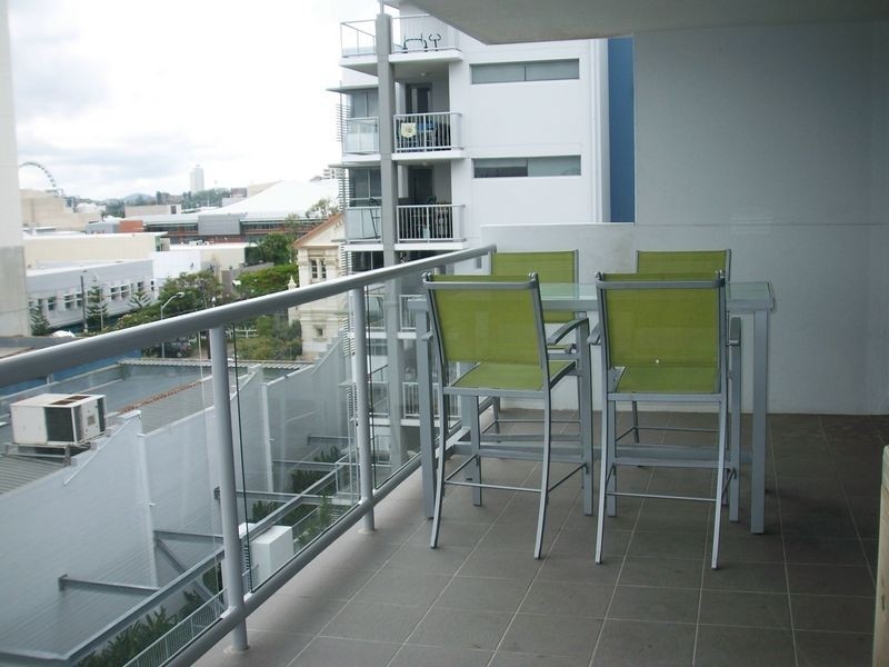 South Brisbane QLD 4101