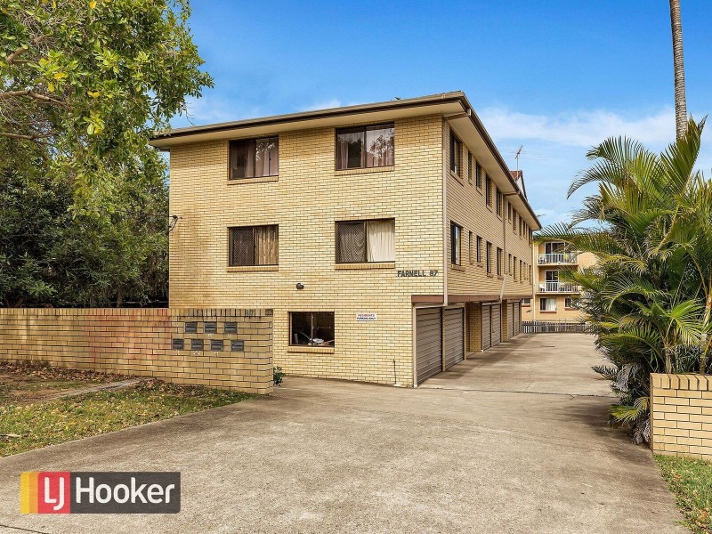 2/87 Farnell Street, Chermside QLD 4032