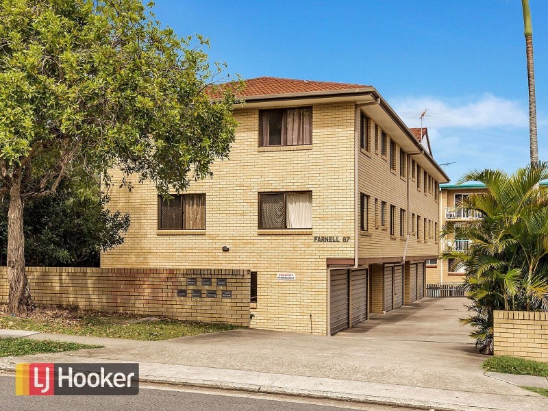 2/87 Farnell Street, Chermside QLD 4032