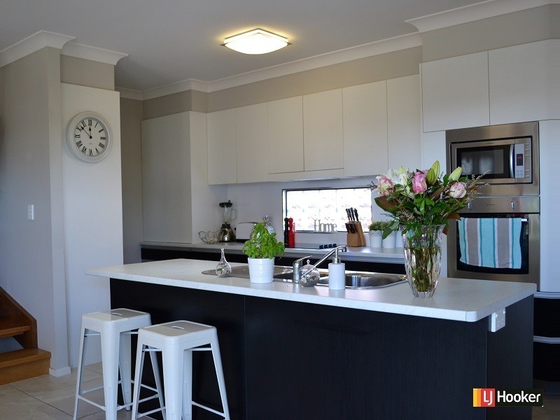 Unit 1/21 Buruda Street, Chermside QLD 4032