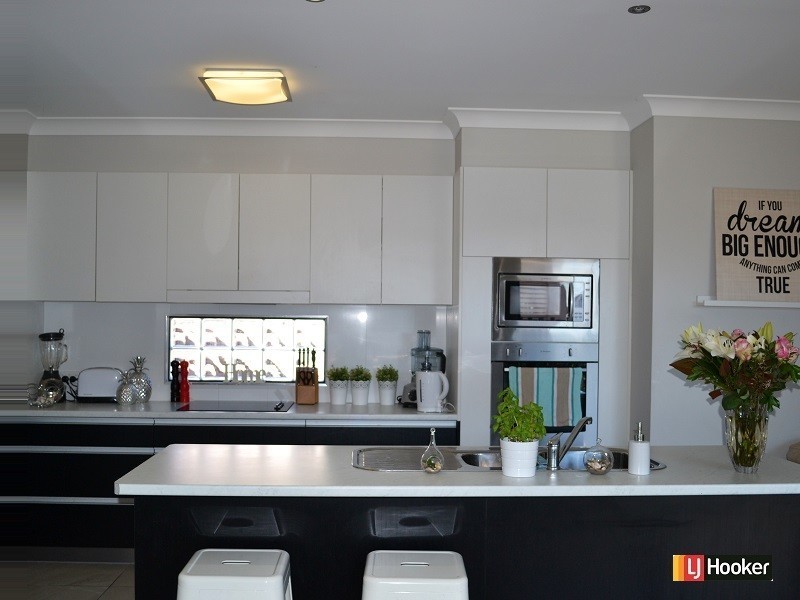 Unit 1/21 Buruda Street, Chermside QLD 4032