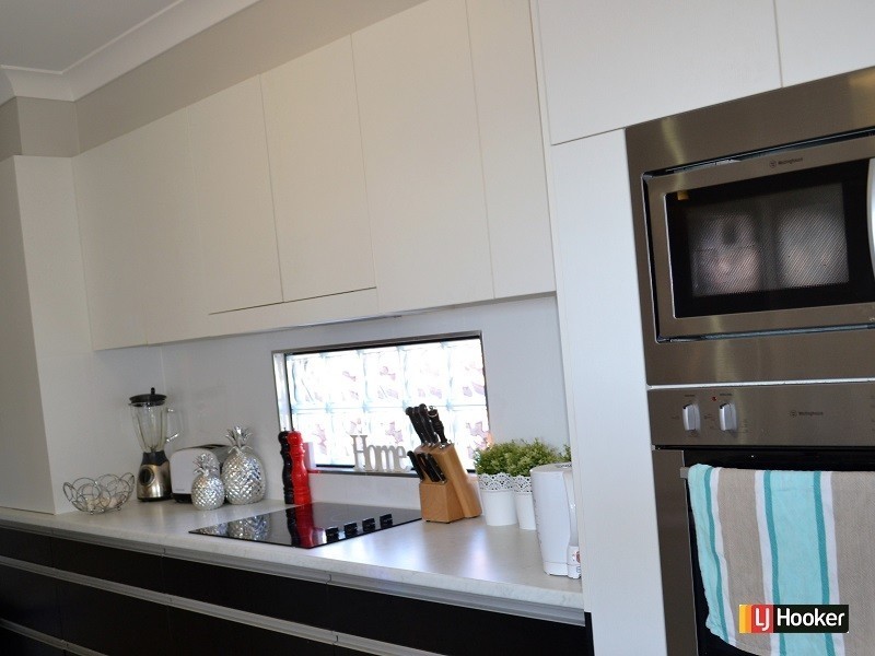 Unit 1/21 Buruda Street, Chermside QLD 4032