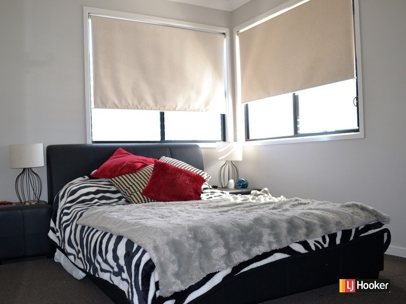 Unit 1/21 Buruda Street, Chermside QLD 4032