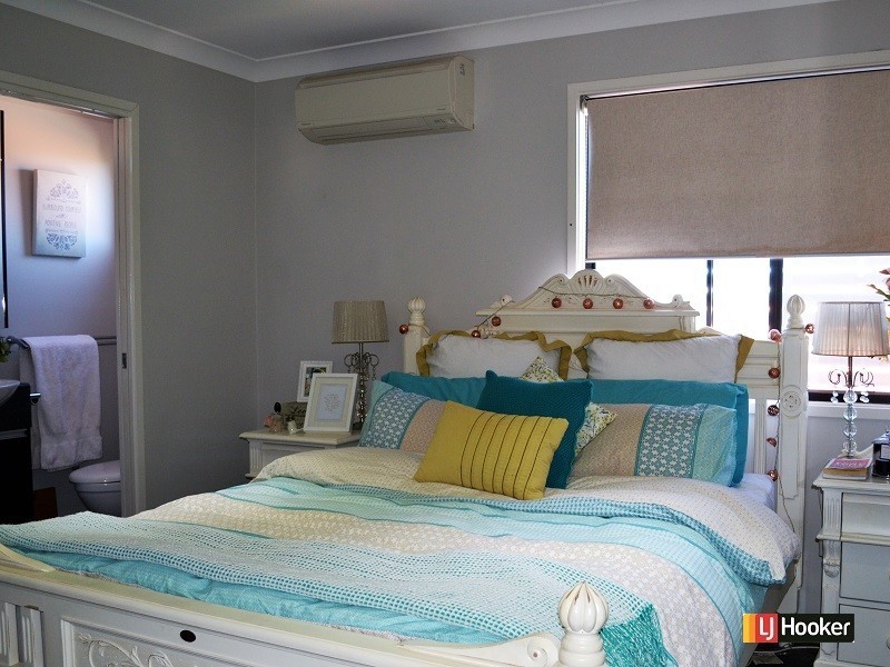 Unit 1/21 Buruda Street, Chermside QLD 4032