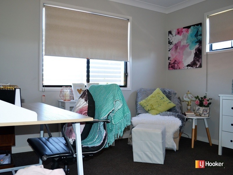 Unit 1/21 Buruda Street, Chermside QLD 4032