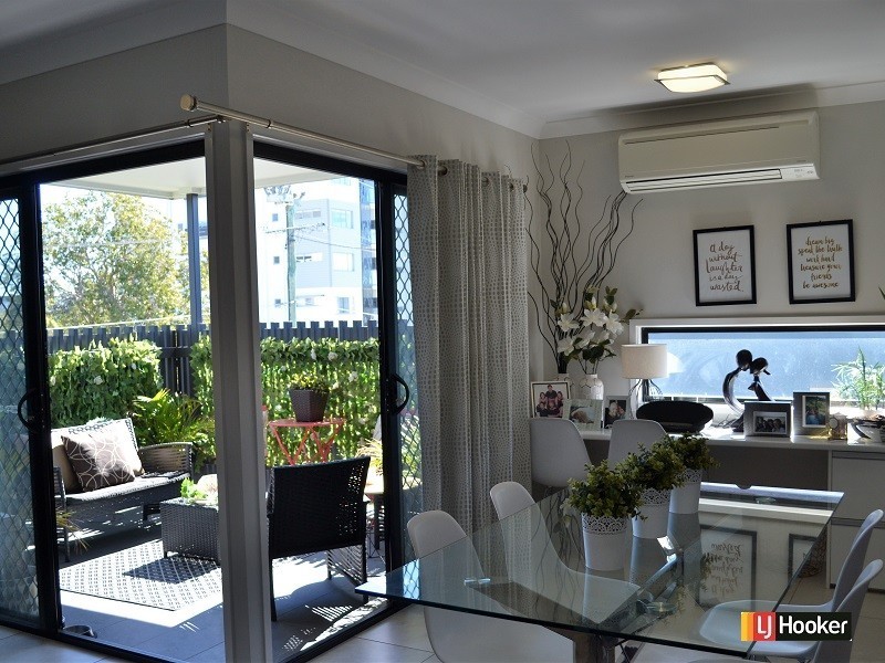 Unit 1/21 Buruda Street, Chermside QLD 4032