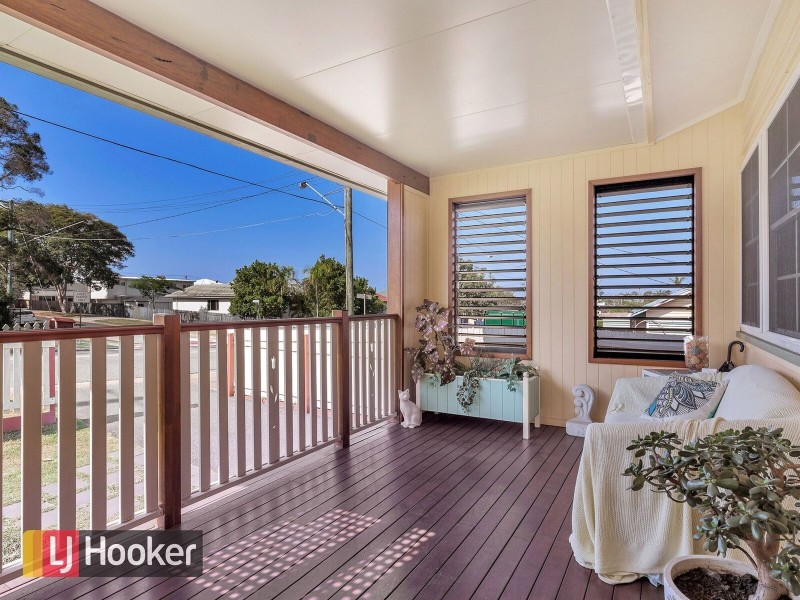 262 Hamilton Road, Chermside QLD 4032