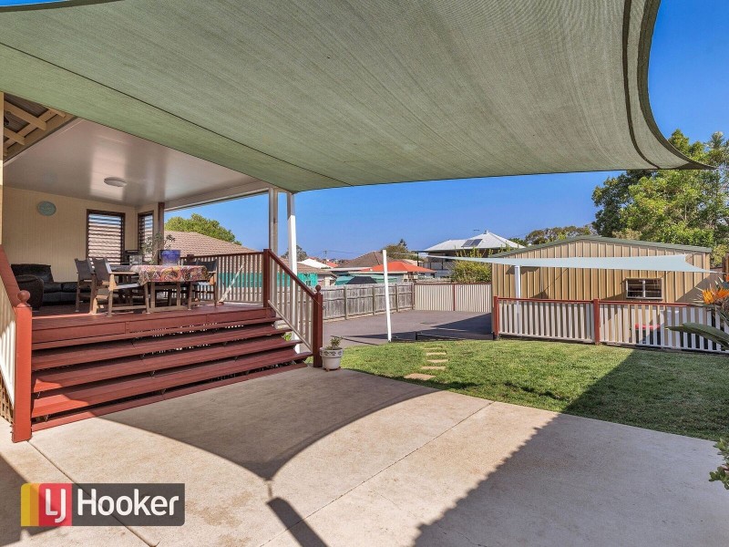 262 Hamilton Road, Chermside QLD 4032