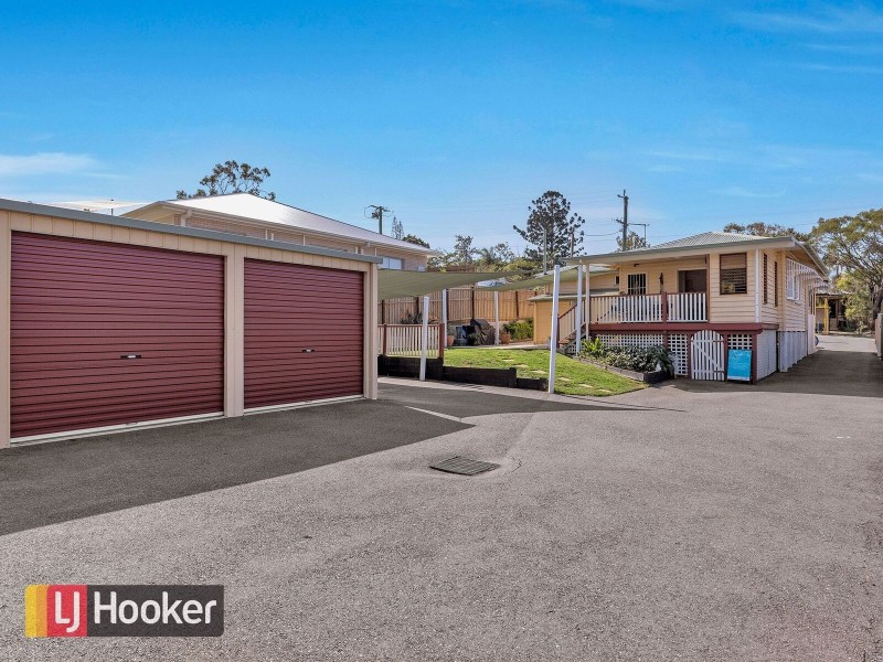 262 Hamilton Road, Chermside QLD 4032