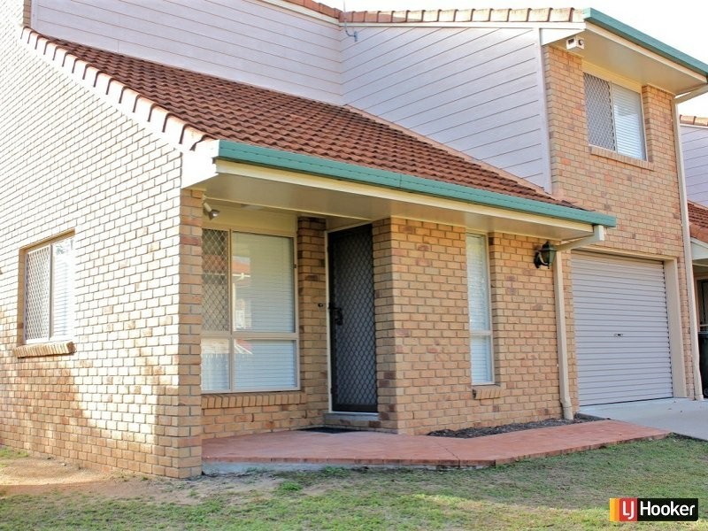 3/33 View Street, Chermside QLD 4032