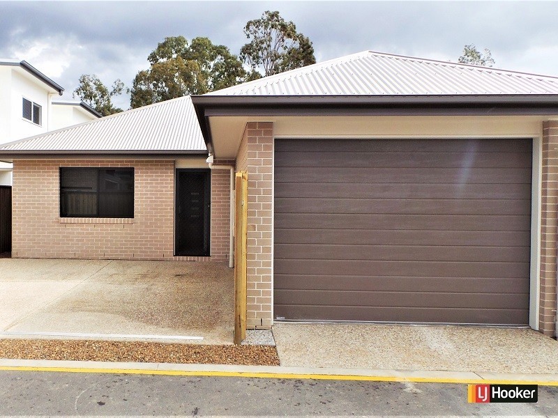 3 William Bray Parkway, Fitzgibbon QLD 4018