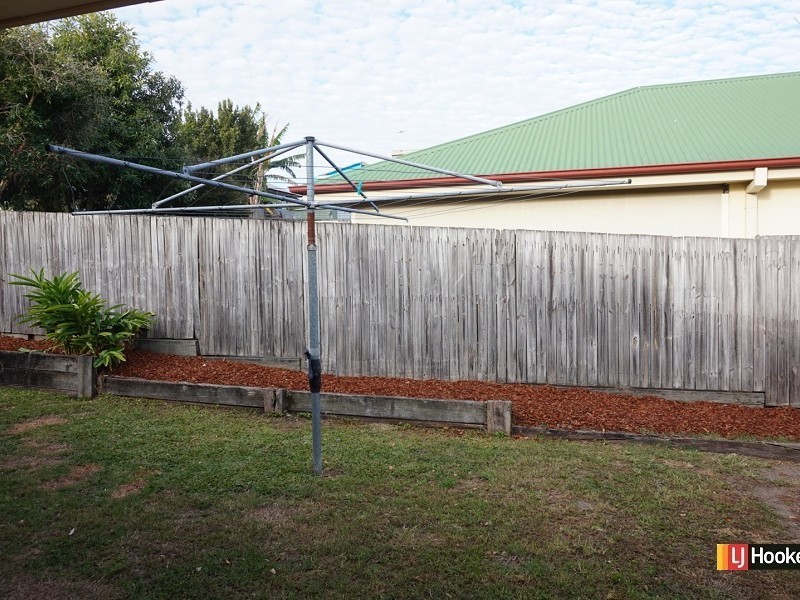 22 Warrina Street, Geebung QLD 4034