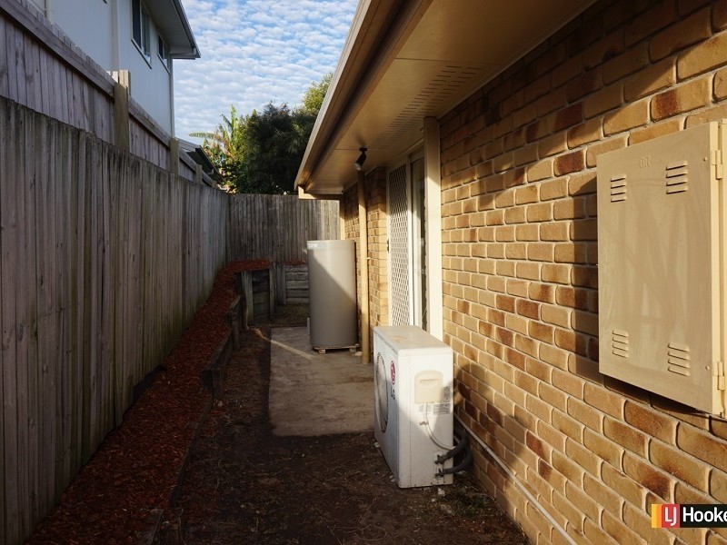 22 Warrina Street, Geebung QLD 4034