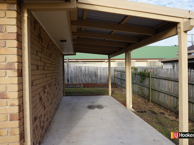 22 Warrina Street, Geebung QLD 4034