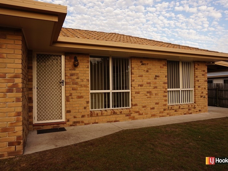 22 Warrina Street, Geebung QLD 4034