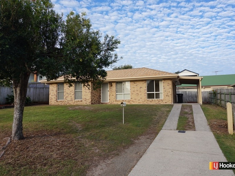 22 Warrina Street, Geebung QLD 4034
