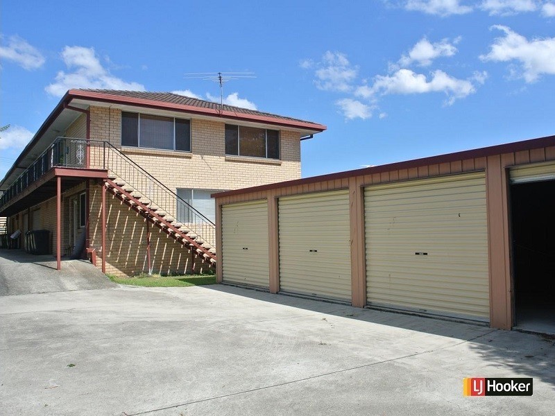 3/11 Grasspan Street, Zillmere QLD 4034