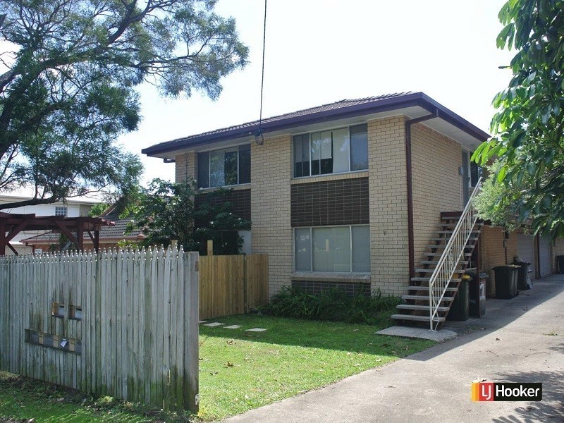 3/11 Grasspan Street, Zillmere QLD 4034