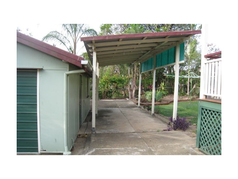 15 Vaucluse Street, Wavell Heights QLD 4012
