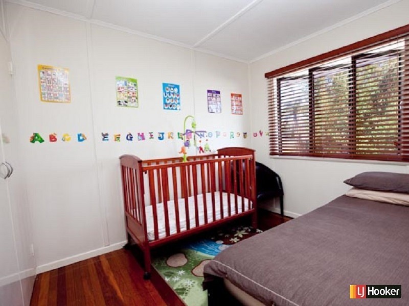 3/7 York Street, Nundah QLD 4012