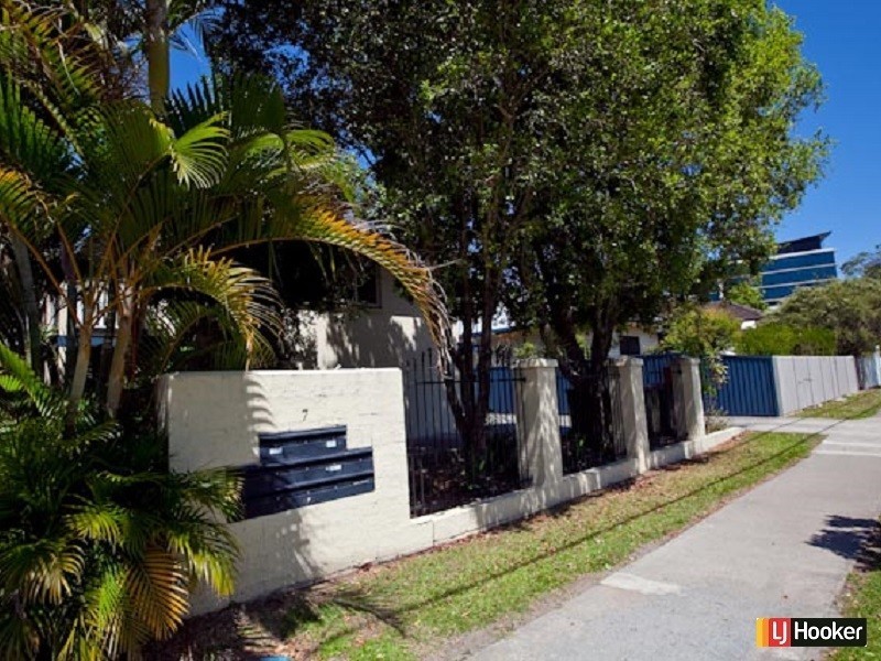 3/7 York Street, Nundah QLD 4012