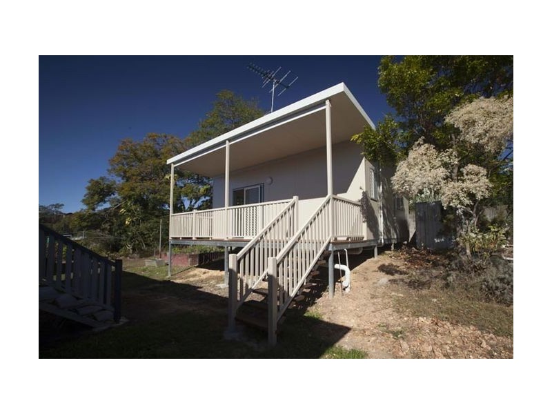 758A Rode Rd, Chermside West QLD 4032