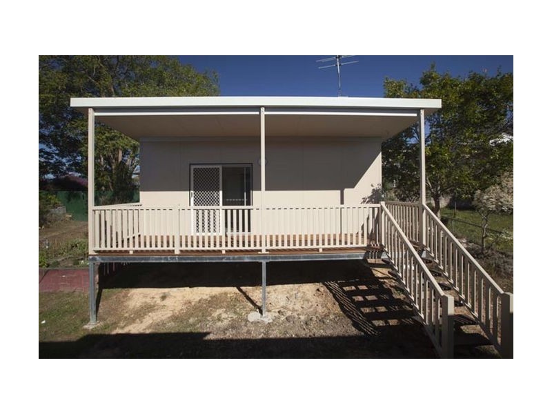 758A Rode Rd, Chermside West QLD 4032