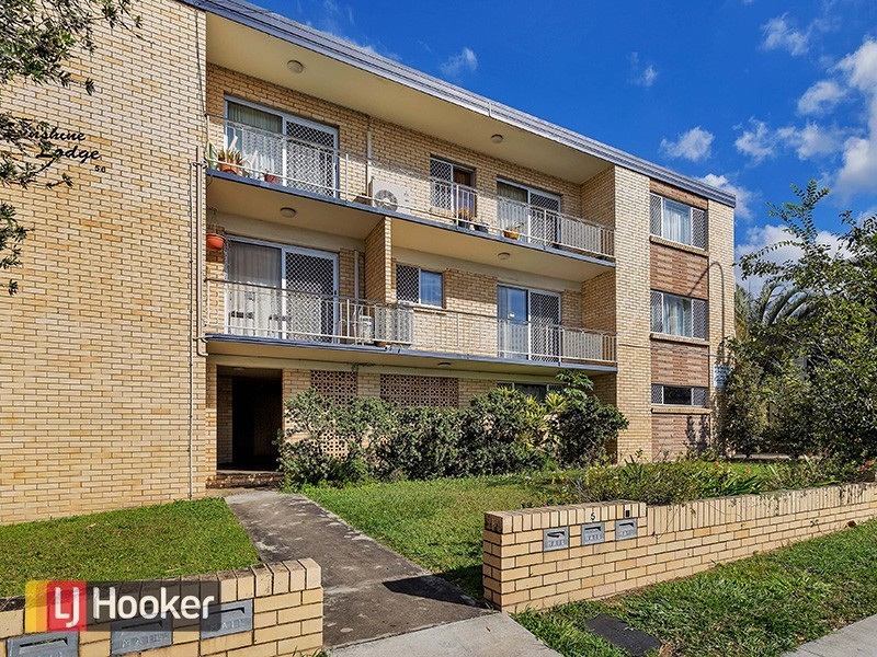 4/56 Stafford Road, Gordon Park QLD 4031