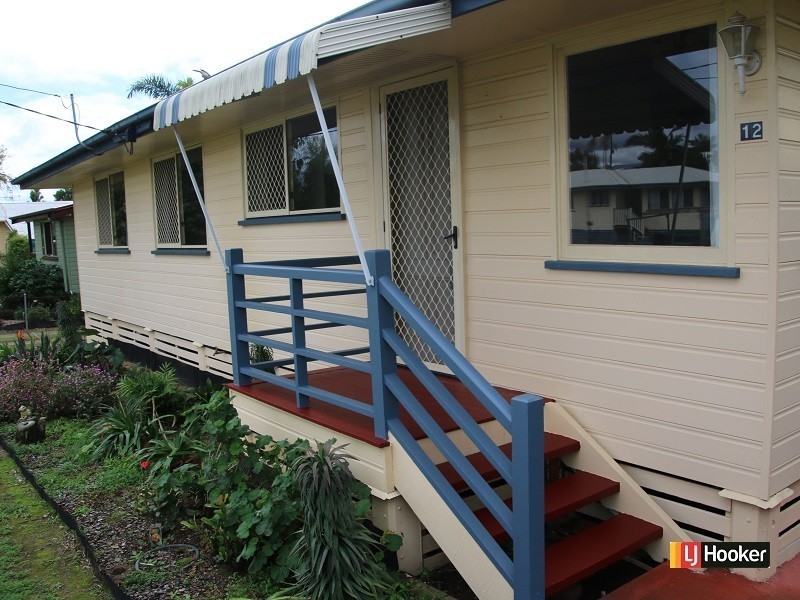 12 Lyonors Street, Bracken Ridge QLD 4017