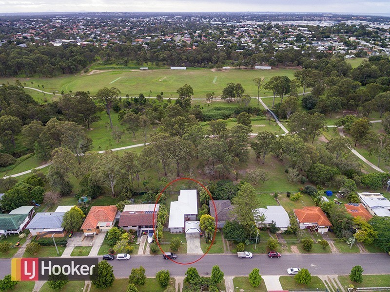 45 Reinhold Crescent, Chermside QLD 4032