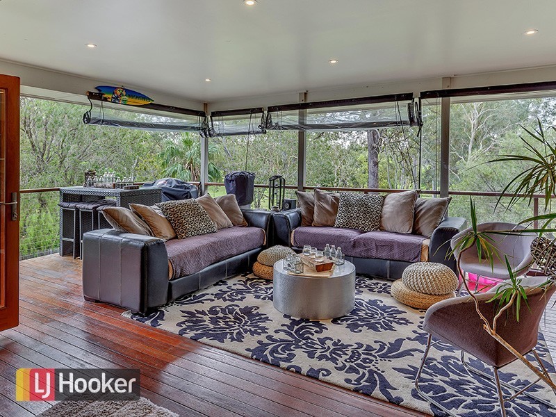 45 Reinhold Crescent, Chermside QLD 4032