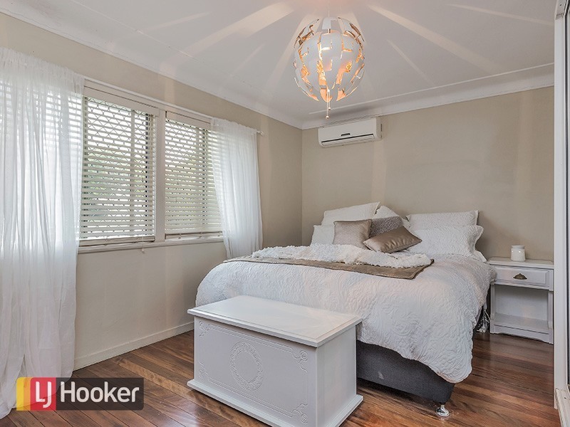 45 Reinhold Crescent, Chermside QLD 4032