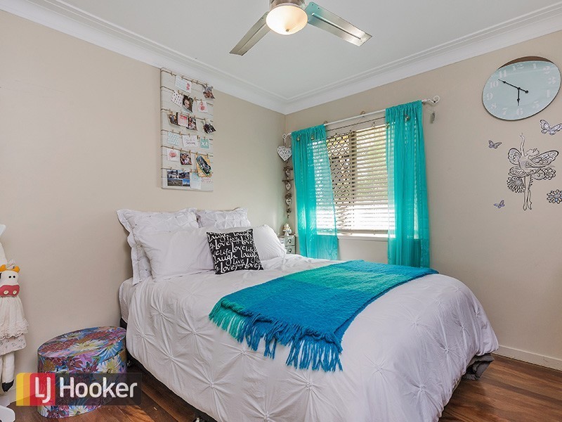 45 Reinhold Crescent, Chermside QLD 4032