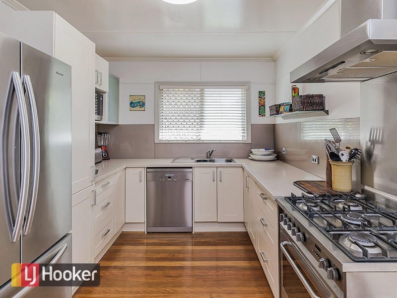 45 Reinhold Crescent, Chermside QLD 4032